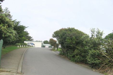 Photo of property in 91 Conclusion Street, Ascot Park, Porirua, 5024