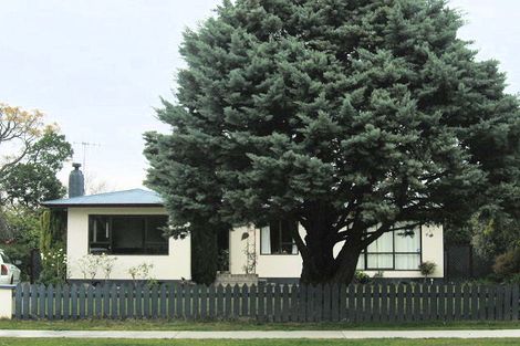 Photo of property in 5 Bowling Road, Greenmeadows, Napier, 4112