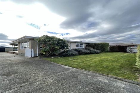 Photo of property in 42 Wales Street, Halswell, Christchurch, 8025