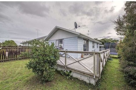 Photo of property in 2/88 Cargill Street, Papakura, 2110