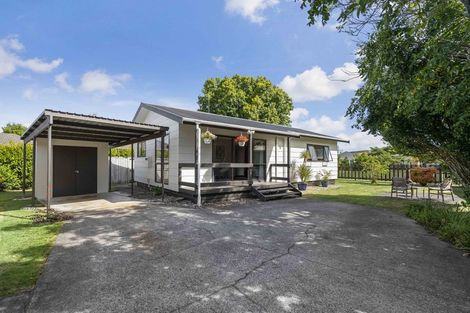 Photo of property in 23a Cunningham Road, Beerescourt, Hamilton, 3200