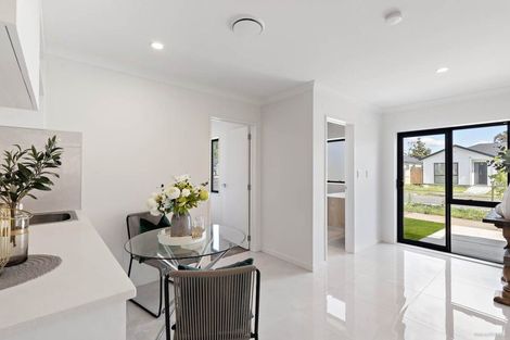 Photo of property in 6 Hard Beech Street, Takanini, 2110