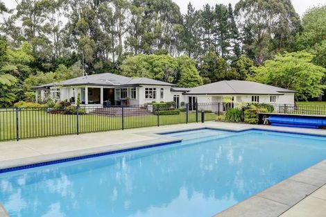 Photo of property in 108b Butcher Road, Matangi, Hamilton, 3284