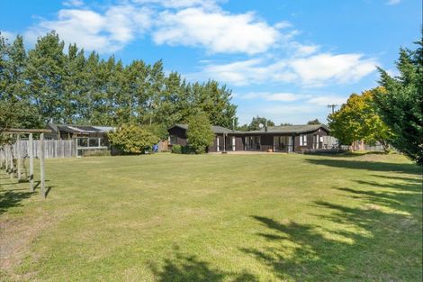 Photo of property in 1490 Tram Road, Swannanoa, Rangiora, 7475