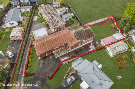 Photo of property in 10 Paul Place, Pakuranga, Auckland, 2010