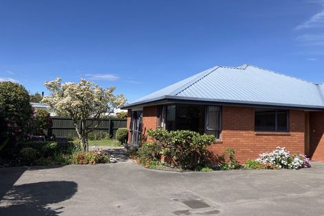 Photo of property in 73b Racecourse Road, Winton, 9782