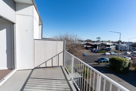 Photo of property in 14/20 Stanmore Road, Phillipstown, Christchurch, 8011