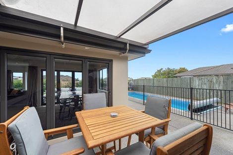 Photo of property in 6 Santiago Place, Flagstaff, Hamilton, 3210