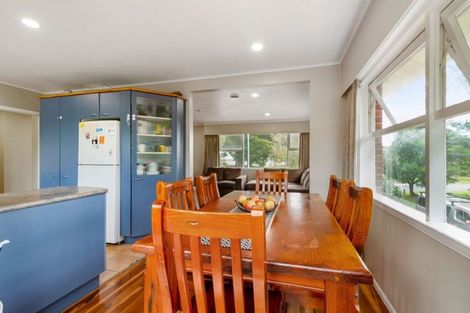 Photo of property in 70 David Avenue, Hillpark, Auckland, 2102