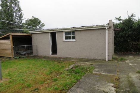 Photo of property in 36 Railway Esplanade, East Gore, Gore, 9710