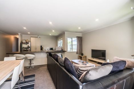 Photo of property in 205 College Street, West End, Palmerston North, 4412