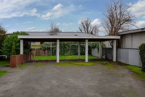 Photo of property in 51b Hutcheson Street, Mayfield, Blenheim, 7201