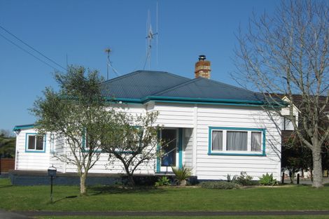 Photo of property in 40 Hakanoa Street, Huntly, 3700