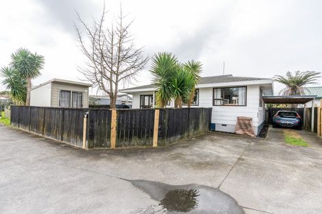 Photo of property in 31a Breckons Avenue, Nawton, Hamilton, 3200