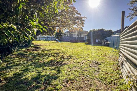 Photo of property in 11 Hartgill Crescent, Dannevirke, 4930