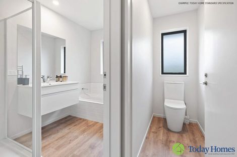 Photo of property in 2 Alhambra Road, Rolleston, 7615