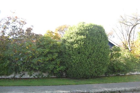 Photo of property in 24 Bryndwr Road, Fendalton, Christchurch, 8052