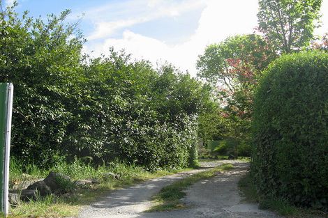 Photo of property in 8 Main Street, Oxford, 7430