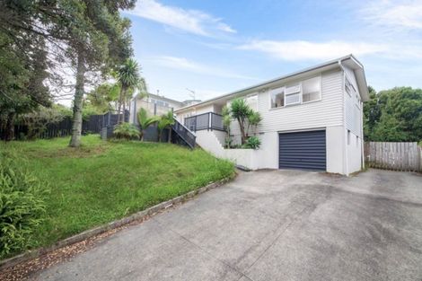 Photo of property in 1/37 Becroft Drive, Forrest Hill, Auckland, 0620
