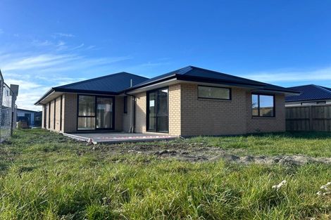 Photo of property in 24 Derbridge Street, Woodend, 7610