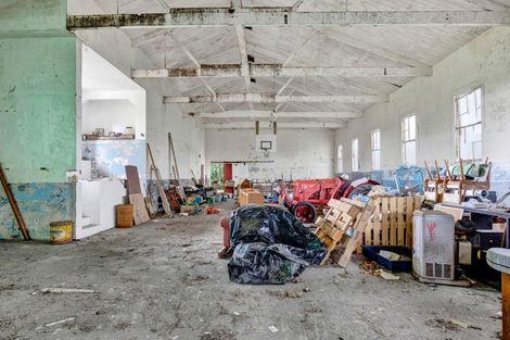 Photo of property in 252 Boylan Road, Te Roti, Hawera, 4673