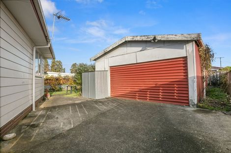 Photo of property in 6 Dearle Street, Paeroa, 3600