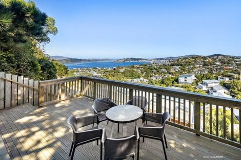 Photo of property in 97 Madras Street, Khandallah, Wellington, 6035