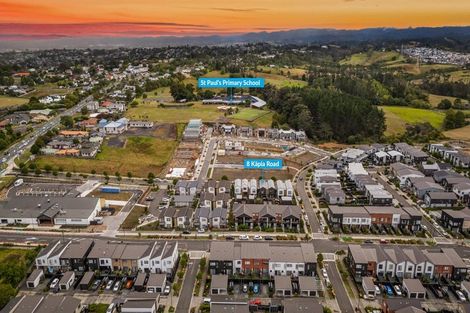 Photo of property in 6 Kapia Road, Westgate, Auckland, 0614