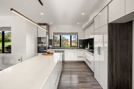 Photo of property in 4 Jennian Avenue, Rototuna North, Hamilton, 3210