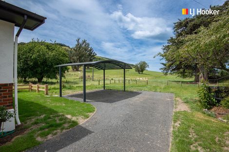 Photo of property in 806 Outram-mosgiel Road, Riverside, Outram, 9073