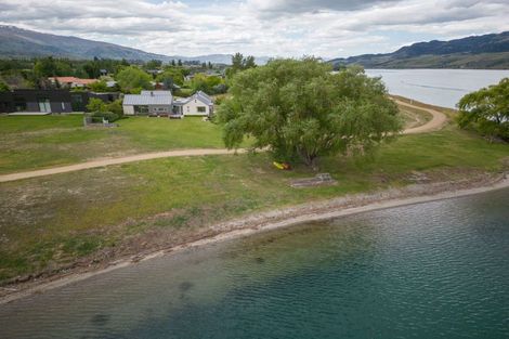 Photo of property in 42 Pisa Moorings Road, Mount Pisa, Cromwell, 9383