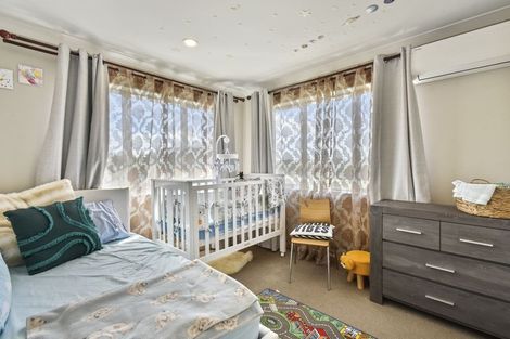 Photo of property in 89 Naylors Drive, Mangere, Auckland, 2022