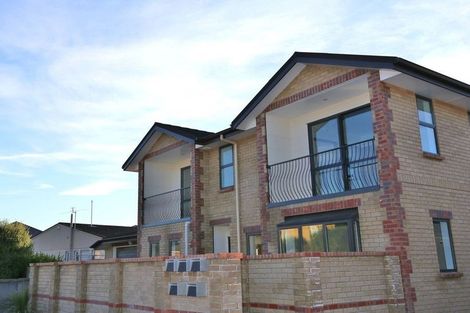 Photo of property in 16 George Street, Riccarton, Christchurch, 8041