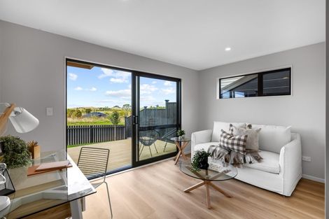 Photo of property in 7 Taiao Rise, Warkworth, 0985