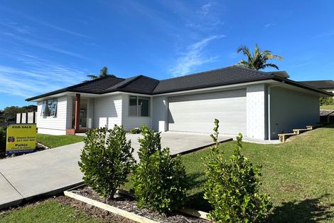 Photo of property in 20 Spinnaker Point, Haruru, 0204