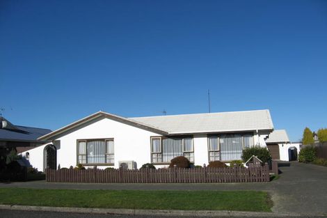 Photo of property in 163-165 Bourke Street, Windsor, Invercargill, 9810