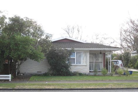 Photo of property in 3/632 Nelson Street North, Hastings, 4122