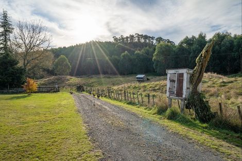 Photo of property in 324 Puketapu Road, Marotiri, Taupo, 3492