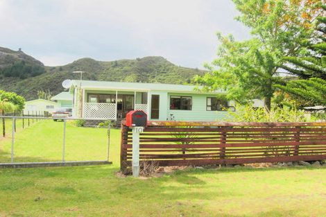 Photo of property in 10 Mako Street, Taupo Bay, Mangonui, 0494