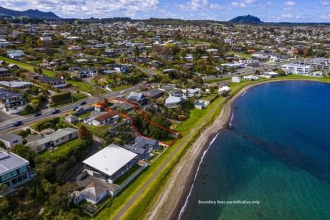 Photo of property in 173 Lake Terrace, Hilltop, Taupo, 3330