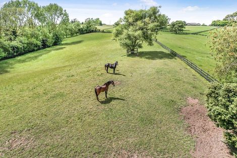 Photo of property in 631 Horsham Downs Road, Horsham Downs, Hamilton, 3281