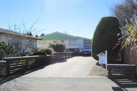 Photo of property in 2/12 Catherine Street, Windsor, Invercargill, 9810