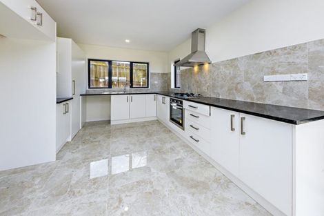 Photo of property in 42d Landon Avenue, Mangere East, Auckland, 2024