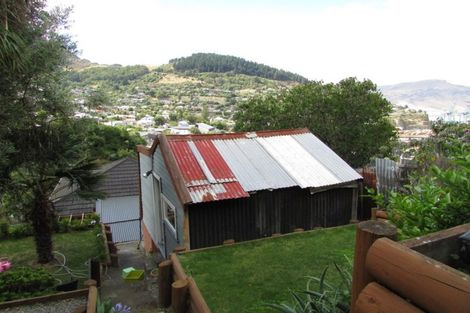 Photo of property in 11 Hawkhurst Road, Lyttelton, 8082