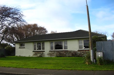 Photo of property in 71 Philip Street, Gladstone, Invercargill, 9810