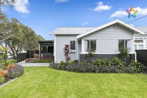 Photo of property in 1b Miro Street, Woburn, Lower Hutt, 5010