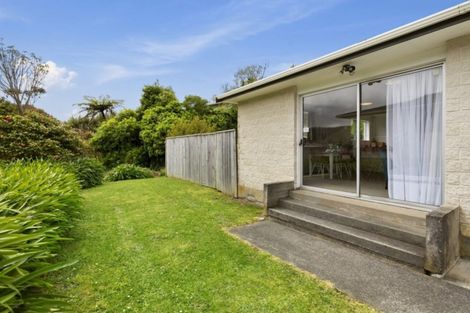 Photo of property in 8b Florio Terrace, Tawa, Wellington, 5028