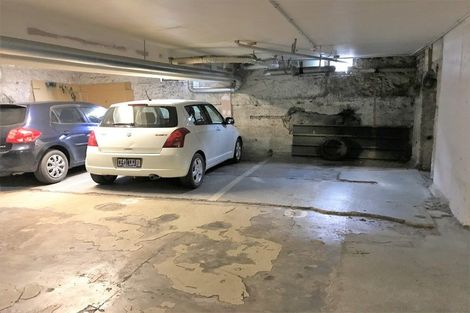 Photo of property in 10/7 Liverpool Street, Dunedin Central, Dunedin, 9016