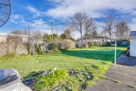 Photo of property in 6 Auburn Avenue, Upper Riccarton, Christchurch, 8041