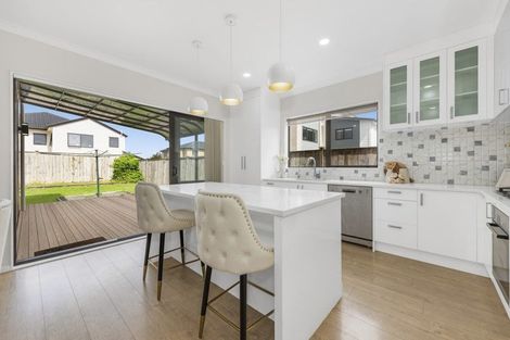 Photo of property in 5 Hangahai Road, Flat Bush, Auckland, 2019